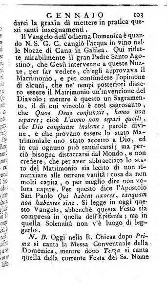 Diario di Colorno per l'anno 1777.[-1802.] nel quale trovansi segnate tutte le funzioni ecclesiastiche e tutte le indulgenze, oltre alla dichiarazione di varie cose necessarie, dilettevoli ed utili agli abitanti di Colorno a cui comodo, e uantaggio principalmente è stato composto