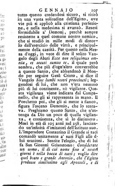 Diario di Colorno per l'anno 1777.[-1802.] nel quale trovansi segnate tutte le funzioni ecclesiastiche e tutte le indulgenze, oltre alla dichiarazione di varie cose necessarie, dilettevoli ed utili agli abitanti di Colorno a cui comodo, e uantaggio principalmente è stato composto