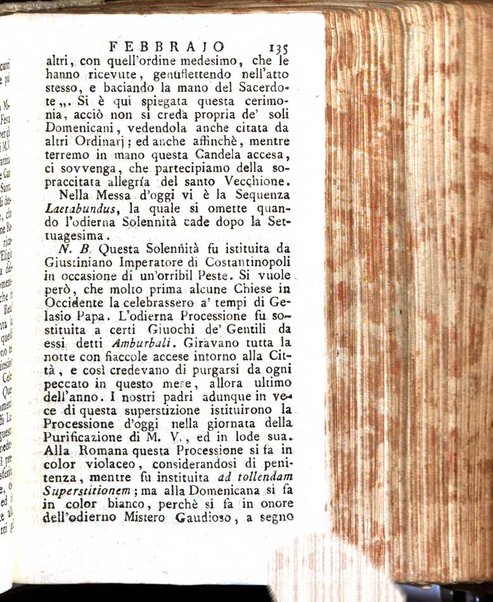 Diario di Colorno per l'anno 1777.[-1802.] nel quale trovansi segnate tutte le funzioni ecclesiastiche e tutte le indulgenze, oltre alla dichiarazione di varie cose necessarie, dilettevoli ed utili agli abitanti di Colorno a cui comodo, e uantaggio principalmente è stato composto