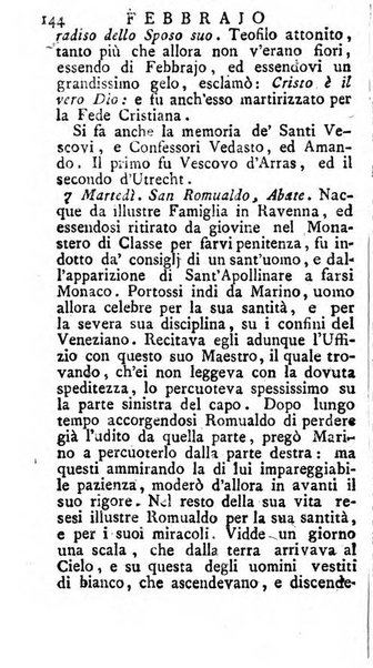 Diario di Colorno per l'anno 1777.[-1802.] nel quale trovansi segnate tutte le funzioni ecclesiastiche e tutte le indulgenze, oltre alla dichiarazione di varie cose necessarie, dilettevoli ed utili agli abitanti di Colorno a cui comodo, e uantaggio principalmente è stato composto