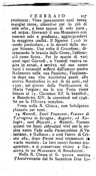 Diario di Colorno per l'anno 1777.[-1802.] nel quale trovansi segnate tutte le funzioni ecclesiastiche e tutte le indulgenze, oltre alla dichiarazione di varie cose necessarie, dilettevoli ed utili agli abitanti di Colorno a cui comodo, e uantaggio principalmente è stato composto