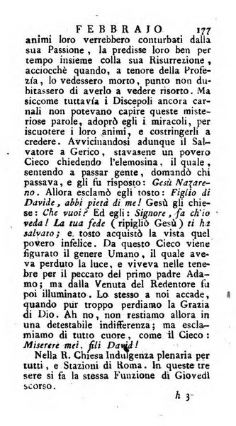 Diario di Colorno per l'anno 1777.[-1802.] nel quale trovansi segnate tutte le funzioni ecclesiastiche e tutte le indulgenze, oltre alla dichiarazione di varie cose necessarie, dilettevoli ed utili agli abitanti di Colorno a cui comodo, e uantaggio principalmente è stato composto