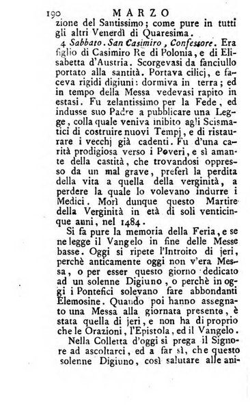 Diario di Colorno per l'anno 1777.[-1802.] nel quale trovansi segnate tutte le funzioni ecclesiastiche e tutte le indulgenze, oltre alla dichiarazione di varie cose necessarie, dilettevoli ed utili agli abitanti di Colorno a cui comodo, e uantaggio principalmente è stato composto