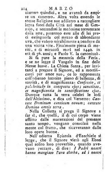 Diario di Colorno per l'anno 1777.[-1802.] nel quale trovansi segnate tutte le funzioni ecclesiastiche e tutte le indulgenze, oltre alla dichiarazione di varie cose necessarie, dilettevoli ed utili agli abitanti di Colorno a cui comodo, e uantaggio principalmente è stato composto