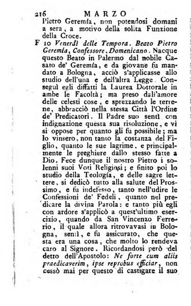 Diario di Colorno per l'anno 1777.[-1802.] nel quale trovansi segnate tutte le funzioni ecclesiastiche e tutte le indulgenze, oltre alla dichiarazione di varie cose necessarie, dilettevoli ed utili agli abitanti di Colorno a cui comodo, e uantaggio principalmente è stato composto