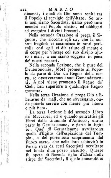 Diario di Colorno per l'anno 1777.[-1802.] nel quale trovansi segnate tutte le funzioni ecclesiastiche e tutte le indulgenze, oltre alla dichiarazione di varie cose necessarie, dilettevoli ed utili agli abitanti di Colorno a cui comodo, e uantaggio principalmente è stato composto