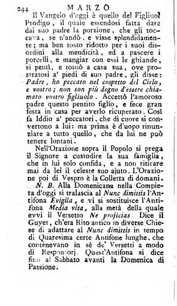 Diario di Colorno per l'anno 1777.[-1802.] nel quale trovansi segnate tutte le funzioni ecclesiastiche e tutte le indulgenze, oltre alla dichiarazione di varie cose necessarie, dilettevoli ed utili agli abitanti di Colorno a cui comodo, e uantaggio principalmente è stato composto