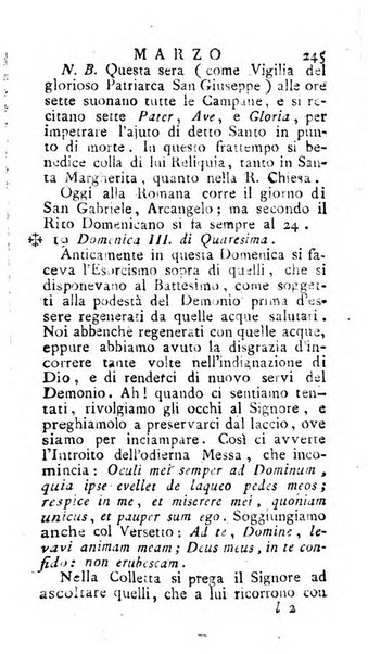 Diario di Colorno per l'anno 1777.[-1802.] nel quale trovansi segnate tutte le funzioni ecclesiastiche e tutte le indulgenze, oltre alla dichiarazione di varie cose necessarie, dilettevoli ed utili agli abitanti di Colorno a cui comodo, e uantaggio principalmente è stato composto