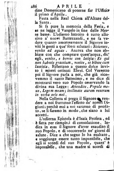 Diario di Colorno per l'anno 1777.[-1802.] nel quale trovansi segnate tutte le funzioni ecclesiastiche e tutte le indulgenze, oltre alla dichiarazione di varie cose necessarie, dilettevoli ed utili agli abitanti di Colorno a cui comodo, e uantaggio principalmente è stato composto