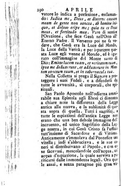 Diario di Colorno per l'anno 1777.[-1802.] nel quale trovansi segnate tutte le funzioni ecclesiastiche e tutte le indulgenze, oltre alla dichiarazione di varie cose necessarie, dilettevoli ed utili agli abitanti di Colorno a cui comodo, e uantaggio principalmente è stato composto