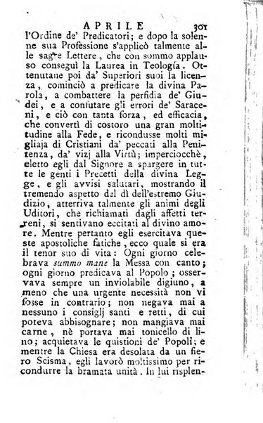 Diario di Colorno per l'anno 1777.[-1802.] nel quale trovansi segnate tutte le funzioni ecclesiastiche e tutte le indulgenze, oltre alla dichiarazione di varie cose necessarie, dilettevoli ed utili agli abitanti di Colorno a cui comodo, e uantaggio principalmente è stato composto