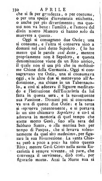 Diario di Colorno per l'anno 1777.[-1802.] nel quale trovansi segnate tutte le funzioni ecclesiastiche e tutte le indulgenze, oltre alla dichiarazione di varie cose necessarie, dilettevoli ed utili agli abitanti di Colorno a cui comodo, e uantaggio principalmente è stato composto