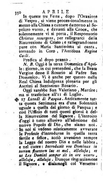 Diario di Colorno per l'anno 1777.[-1802.] nel quale trovansi segnate tutte le funzioni ecclesiastiche e tutte le indulgenze, oltre alla dichiarazione di varie cose necessarie, dilettevoli ed utili agli abitanti di Colorno a cui comodo, e uantaggio principalmente è stato composto