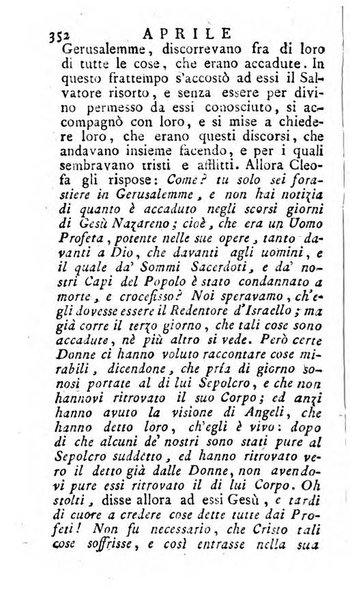 Diario di Colorno per l'anno 1777.[-1802.] nel quale trovansi segnate tutte le funzioni ecclesiastiche e tutte le indulgenze, oltre alla dichiarazione di varie cose necessarie, dilettevoli ed utili agli abitanti di Colorno a cui comodo, e uantaggio principalmente è stato composto