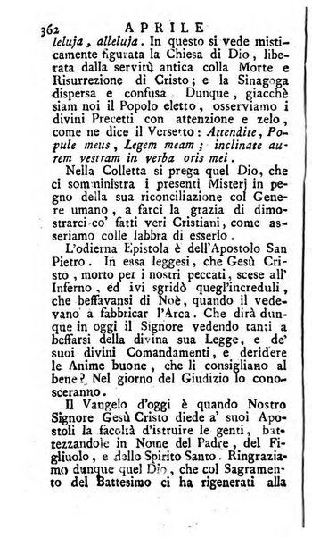 Diario di Colorno per l'anno 1777.[-1802.] nel quale trovansi segnate tutte le funzioni ecclesiastiche e tutte le indulgenze, oltre alla dichiarazione di varie cose necessarie, dilettevoli ed utili agli abitanti di Colorno a cui comodo, e uantaggio principalmente è stato composto