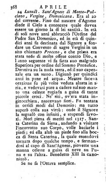 Diario di Colorno per l'anno 1777.[-1802.] nel quale trovansi segnate tutte le funzioni ecclesiastiche e tutte le indulgenze, oltre alla dichiarazione di varie cose necessarie, dilettevoli ed utili agli abitanti di Colorno a cui comodo, e uantaggio principalmente è stato composto