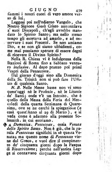 Diario di Colorno per l'anno 1777.[-1802.] nel quale trovansi segnate tutte le funzioni ecclesiastiche e tutte le indulgenze, oltre alla dichiarazione di varie cose necessarie, dilettevoli ed utili agli abitanti di Colorno a cui comodo, e uantaggio principalmente è stato composto