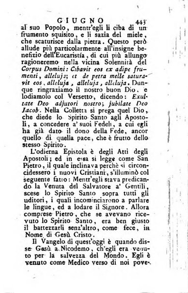 Diario di Colorno per l'anno 1777.[-1802.] nel quale trovansi segnate tutte le funzioni ecclesiastiche e tutte le indulgenze, oltre alla dichiarazione di varie cose necessarie, dilettevoli ed utili agli abitanti di Colorno a cui comodo, e uantaggio principalmente è stato composto