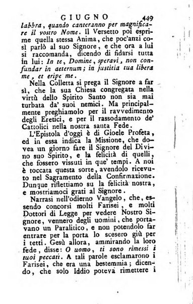 Diario di Colorno per l'anno 1777.[-1802.] nel quale trovansi segnate tutte le funzioni ecclesiastiche e tutte le indulgenze, oltre alla dichiarazione di varie cose necessarie, dilettevoli ed utili agli abitanti di Colorno a cui comodo, e uantaggio principalmente è stato composto