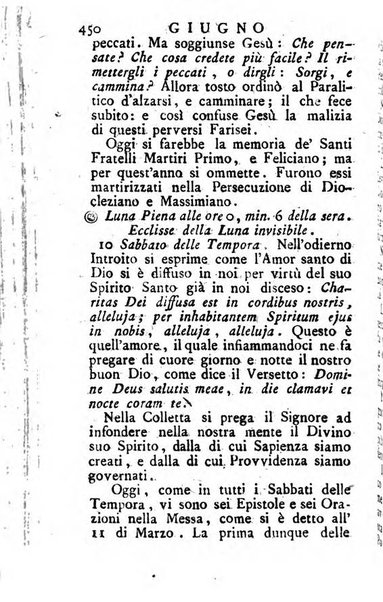 Diario di Colorno per l'anno 1777.[-1802.] nel quale trovansi segnate tutte le funzioni ecclesiastiche e tutte le indulgenze, oltre alla dichiarazione di varie cose necessarie, dilettevoli ed utili agli abitanti di Colorno a cui comodo, e uantaggio principalmente è stato composto