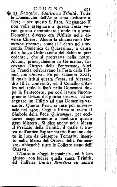 Diario di Colorno per l'anno 1777.[-1802.] nel quale trovansi segnate tutte le funzioni ecclesiastiche e tutte le indulgenze, oltre alla dichiarazione di varie cose necessarie, dilettevoli ed utili agli abitanti di Colorno a cui comodo, e uantaggio principalmente è stato composto