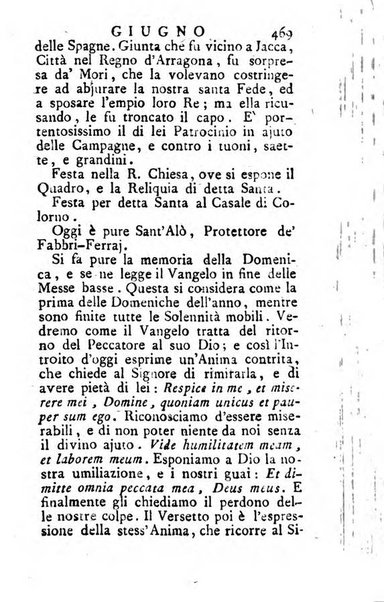 Diario di Colorno per l'anno 1777.[-1802.] nel quale trovansi segnate tutte le funzioni ecclesiastiche e tutte le indulgenze, oltre alla dichiarazione di varie cose necessarie, dilettevoli ed utili agli abitanti di Colorno a cui comodo, e uantaggio principalmente è stato composto