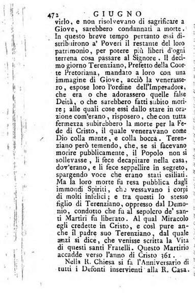 Diario di Colorno per l'anno 1777.[-1802.] nel quale trovansi segnate tutte le funzioni ecclesiastiche e tutte le indulgenze, oltre alla dichiarazione di varie cose necessarie, dilettevoli ed utili agli abitanti di Colorno a cui comodo, e uantaggio principalmente è stato composto