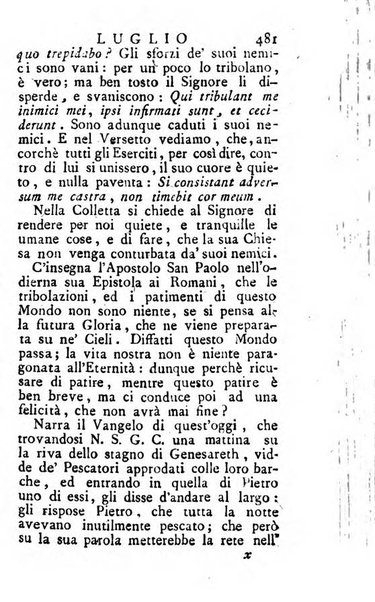 Diario di Colorno per l'anno 1777.[-1802.] nel quale trovansi segnate tutte le funzioni ecclesiastiche e tutte le indulgenze, oltre alla dichiarazione di varie cose necessarie, dilettevoli ed utili agli abitanti di Colorno a cui comodo, e uantaggio principalmente è stato composto