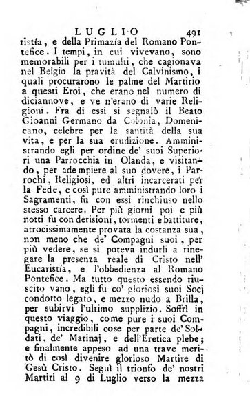 Diario di Colorno per l'anno 1777.[-1802.] nel quale trovansi segnate tutte le funzioni ecclesiastiche e tutte le indulgenze, oltre alla dichiarazione di varie cose necessarie, dilettevoli ed utili agli abitanti di Colorno a cui comodo, e uantaggio principalmente è stato composto