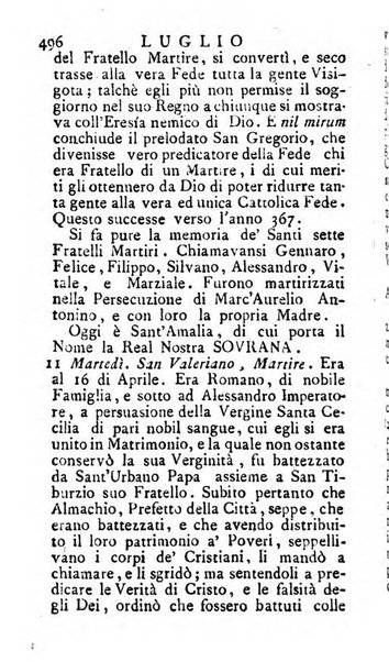 Diario di Colorno per l'anno 1777.[-1802.] nel quale trovansi segnate tutte le funzioni ecclesiastiche e tutte le indulgenze, oltre alla dichiarazione di varie cose necessarie, dilettevoli ed utili agli abitanti di Colorno a cui comodo, e uantaggio principalmente è stato composto