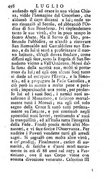 Diario di Colorno per l'anno 1777.[-1802.] nel quale trovansi segnate tutte le funzioni ecclesiastiche e tutte le indulgenze, oltre alla dichiarazione di varie cose necessarie, dilettevoli ed utili agli abitanti di Colorno a cui comodo, e uantaggio principalmente è stato composto