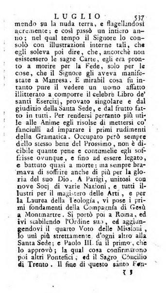 Diario di Colorno per l'anno 1777.[-1802.] nel quale trovansi segnate tutte le funzioni ecclesiastiche e tutte le indulgenze, oltre alla dichiarazione di varie cose necessarie, dilettevoli ed utili agli abitanti di Colorno a cui comodo, e uantaggio principalmente è stato composto