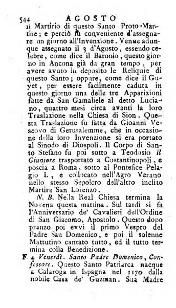 Diario di Colorno per l'anno 1777.[-1802.] nel quale trovansi segnate tutte le funzioni ecclesiastiche e tutte le indulgenze, oltre alla dichiarazione di varie cose necessarie, dilettevoli ed utili agli abitanti di Colorno a cui comodo, e uantaggio principalmente è stato composto