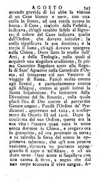 Diario di Colorno per l'anno 1777.[-1802.] nel quale trovansi segnate tutte le funzioni ecclesiastiche e tutte le indulgenze, oltre alla dichiarazione di varie cose necessarie, dilettevoli ed utili agli abitanti di Colorno a cui comodo, e uantaggio principalmente è stato composto