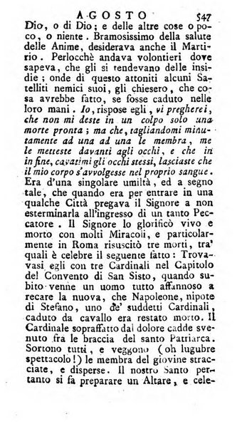 Diario di Colorno per l'anno 1777.[-1802.] nel quale trovansi segnate tutte le funzioni ecclesiastiche e tutte le indulgenze, oltre alla dichiarazione di varie cose necessarie, dilettevoli ed utili agli abitanti di Colorno a cui comodo, e uantaggio principalmente è stato composto