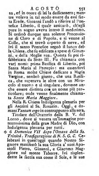 Diario di Colorno per l'anno 1777.[-1802.] nel quale trovansi segnate tutte le funzioni ecclesiastiche e tutte le indulgenze, oltre alla dichiarazione di varie cose necessarie, dilettevoli ed utili agli abitanti di Colorno a cui comodo, e uantaggio principalmente è stato composto