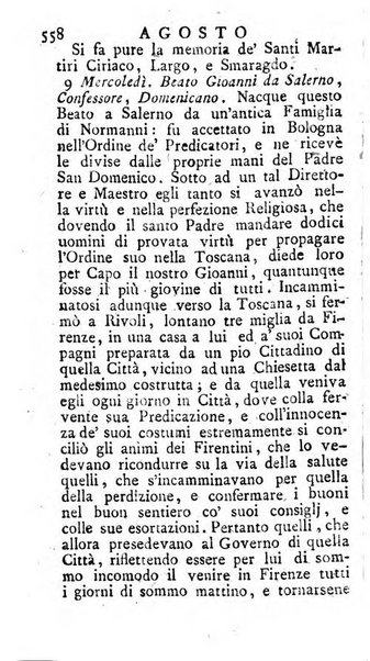 Diario di Colorno per l'anno 1777.[-1802.] nel quale trovansi segnate tutte le funzioni ecclesiastiche e tutte le indulgenze, oltre alla dichiarazione di varie cose necessarie, dilettevoli ed utili agli abitanti di Colorno a cui comodo, e uantaggio principalmente è stato composto