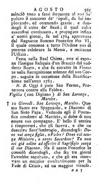 Diario di Colorno per l'anno 1777.[-1802.] nel quale trovansi segnate tutte le funzioni ecclesiastiche e tutte le indulgenze, oltre alla dichiarazione di varie cose necessarie, dilettevoli ed utili agli abitanti di Colorno a cui comodo, e uantaggio principalmente è stato composto