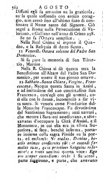 Diario di Colorno per l'anno 1777.[-1802.] nel quale trovansi segnate tutte le funzioni ecclesiastiche e tutte le indulgenze, oltre alla dichiarazione di varie cose necessarie, dilettevoli ed utili agli abitanti di Colorno a cui comodo, e uantaggio principalmente è stato composto