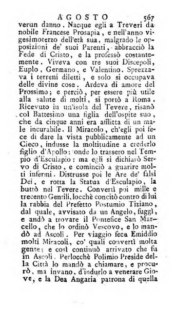 Diario di Colorno per l'anno 1777.[-1802.] nel quale trovansi segnate tutte le funzioni ecclesiastiche e tutte le indulgenze, oltre alla dichiarazione di varie cose necessarie, dilettevoli ed utili agli abitanti di Colorno a cui comodo, e uantaggio principalmente è stato composto