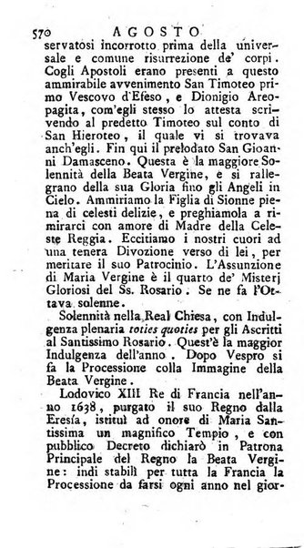 Diario di Colorno per l'anno 1777.[-1802.] nel quale trovansi segnate tutte le funzioni ecclesiastiche e tutte le indulgenze, oltre alla dichiarazione di varie cose necessarie, dilettevoli ed utili agli abitanti di Colorno a cui comodo, e uantaggio principalmente è stato composto