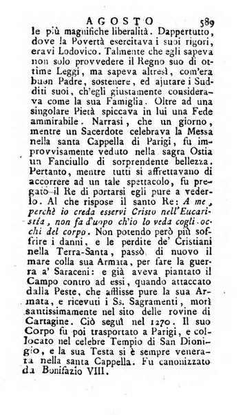 Diario di Colorno per l'anno 1777.[-1802.] nel quale trovansi segnate tutte le funzioni ecclesiastiche e tutte le indulgenze, oltre alla dichiarazione di varie cose necessarie, dilettevoli ed utili agli abitanti di Colorno a cui comodo, e uantaggio principalmente è stato composto