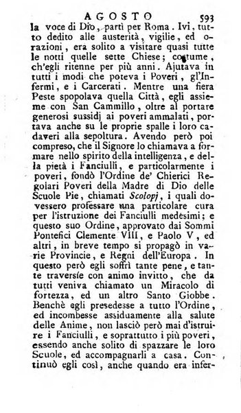 Diario di Colorno per l'anno 1777.[-1802.] nel quale trovansi segnate tutte le funzioni ecclesiastiche e tutte le indulgenze, oltre alla dichiarazione di varie cose necessarie, dilettevoli ed utili agli abitanti di Colorno a cui comodo, e uantaggio principalmente è stato composto