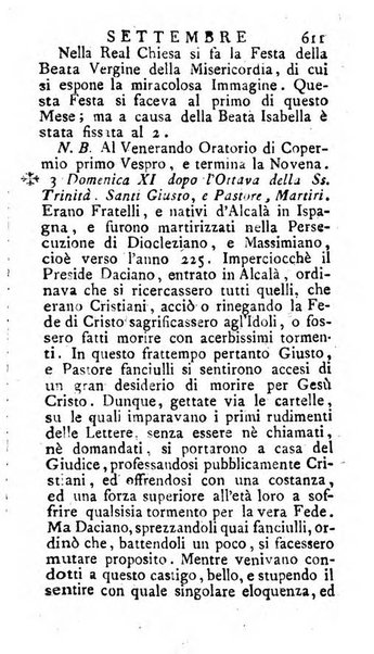 Diario di Colorno per l'anno 1777.[-1802.] nel quale trovansi segnate tutte le funzioni ecclesiastiche e tutte le indulgenze, oltre alla dichiarazione di varie cose necessarie, dilettevoli ed utili agli abitanti di Colorno a cui comodo, e uantaggio principalmente è stato composto