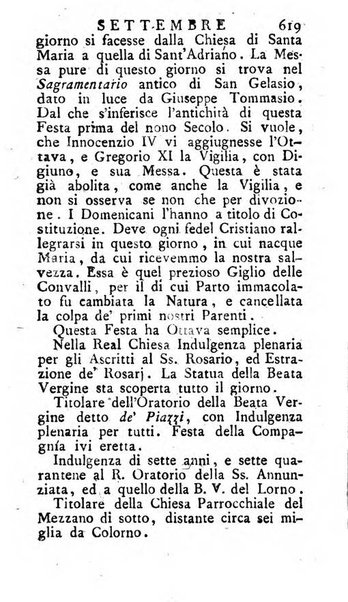 Diario di Colorno per l'anno 1777.[-1802.] nel quale trovansi segnate tutte le funzioni ecclesiastiche e tutte le indulgenze, oltre alla dichiarazione di varie cose necessarie, dilettevoli ed utili agli abitanti di Colorno a cui comodo, e uantaggio principalmente è stato composto