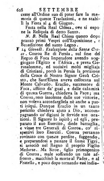 Diario di Colorno per l'anno 1777.[-1802.] nel quale trovansi segnate tutte le funzioni ecclesiastiche e tutte le indulgenze, oltre alla dichiarazione di varie cose necessarie, dilettevoli ed utili agli abitanti di Colorno a cui comodo, e uantaggio principalmente è stato composto