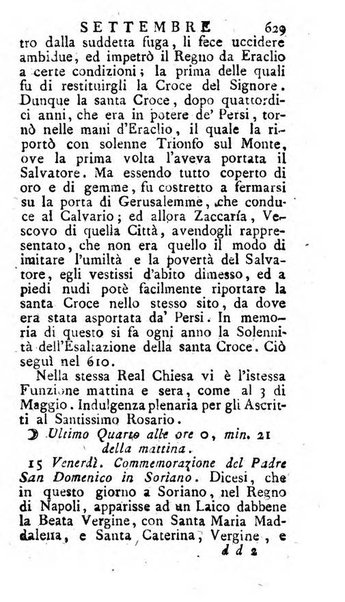 Diario di Colorno per l'anno 1777.[-1802.] nel quale trovansi segnate tutte le funzioni ecclesiastiche e tutte le indulgenze, oltre alla dichiarazione di varie cose necessarie, dilettevoli ed utili agli abitanti di Colorno a cui comodo, e uantaggio principalmente è stato composto