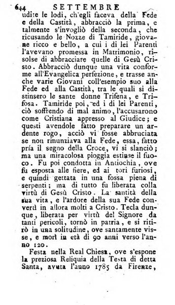 Diario di Colorno per l'anno 1777.[-1802.] nel quale trovansi segnate tutte le funzioni ecclesiastiche e tutte le indulgenze, oltre alla dichiarazione di varie cose necessarie, dilettevoli ed utili agli abitanti di Colorno a cui comodo, e uantaggio principalmente è stato composto