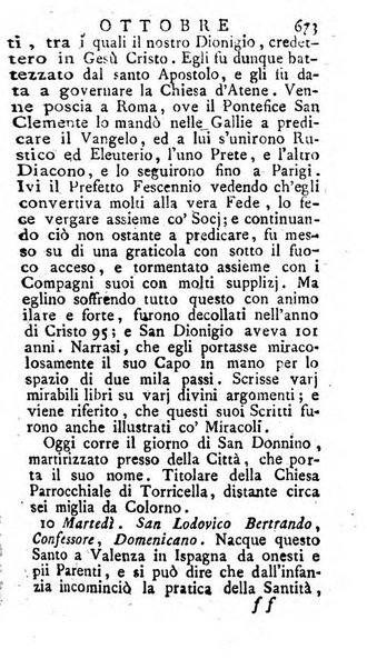 Diario di Colorno per l'anno 1777.[-1802.] nel quale trovansi segnate tutte le funzioni ecclesiastiche e tutte le indulgenze, oltre alla dichiarazione di varie cose necessarie, dilettevoli ed utili agli abitanti di Colorno a cui comodo, e uantaggio principalmente è stato composto