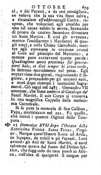 Diario di Colorno per l'anno 1777.[-1802.] nel quale trovansi segnate tutte le funzioni ecclesiastiche e tutte le indulgenze, oltre alla dichiarazione di varie cose necessarie, dilettevoli ed utili agli abitanti di Colorno a cui comodo, e uantaggio principalmente è stato composto